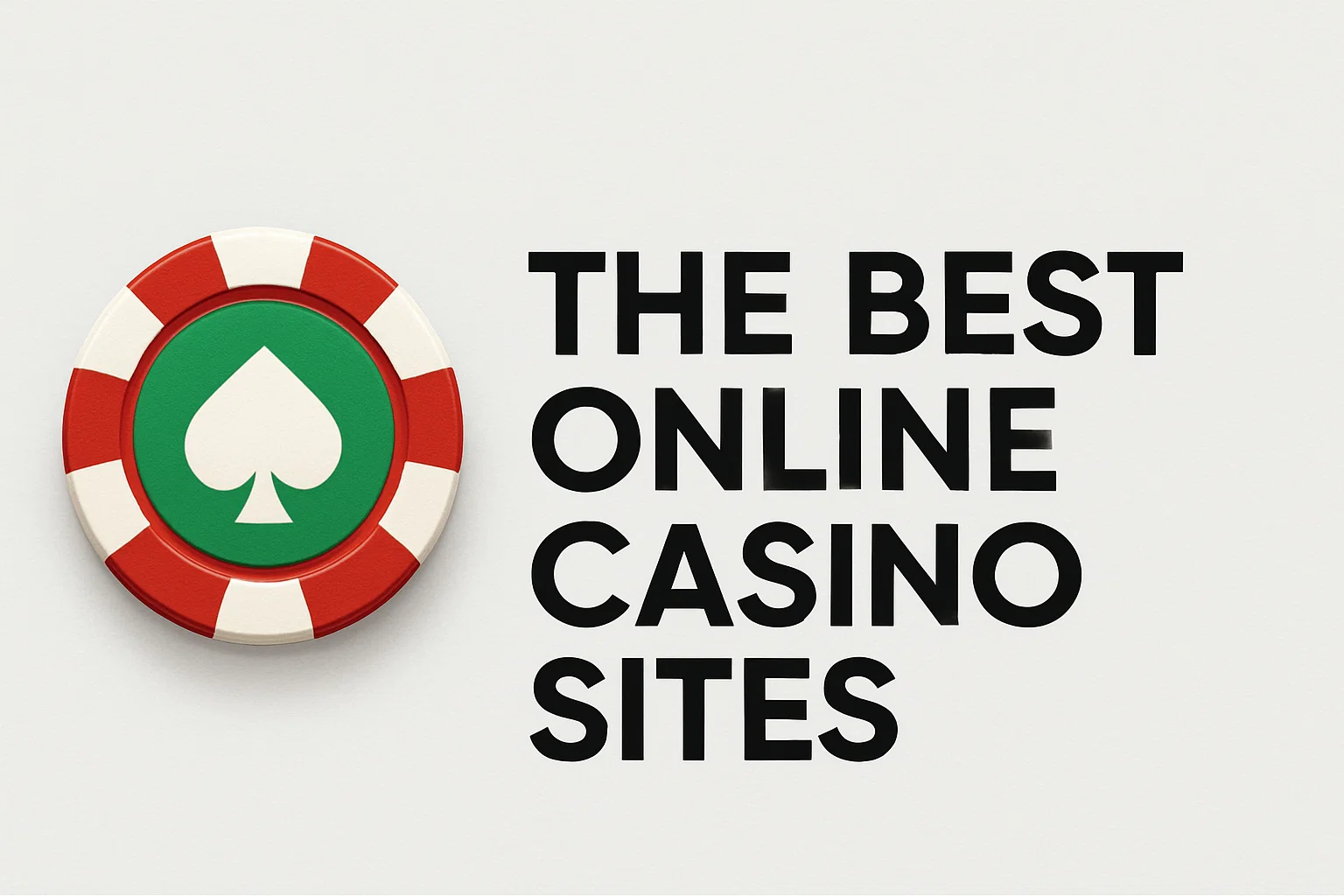 The Best Online Casino Sites